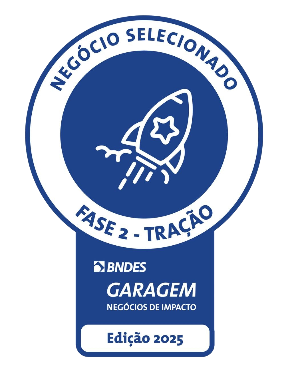 BNDES Garagem